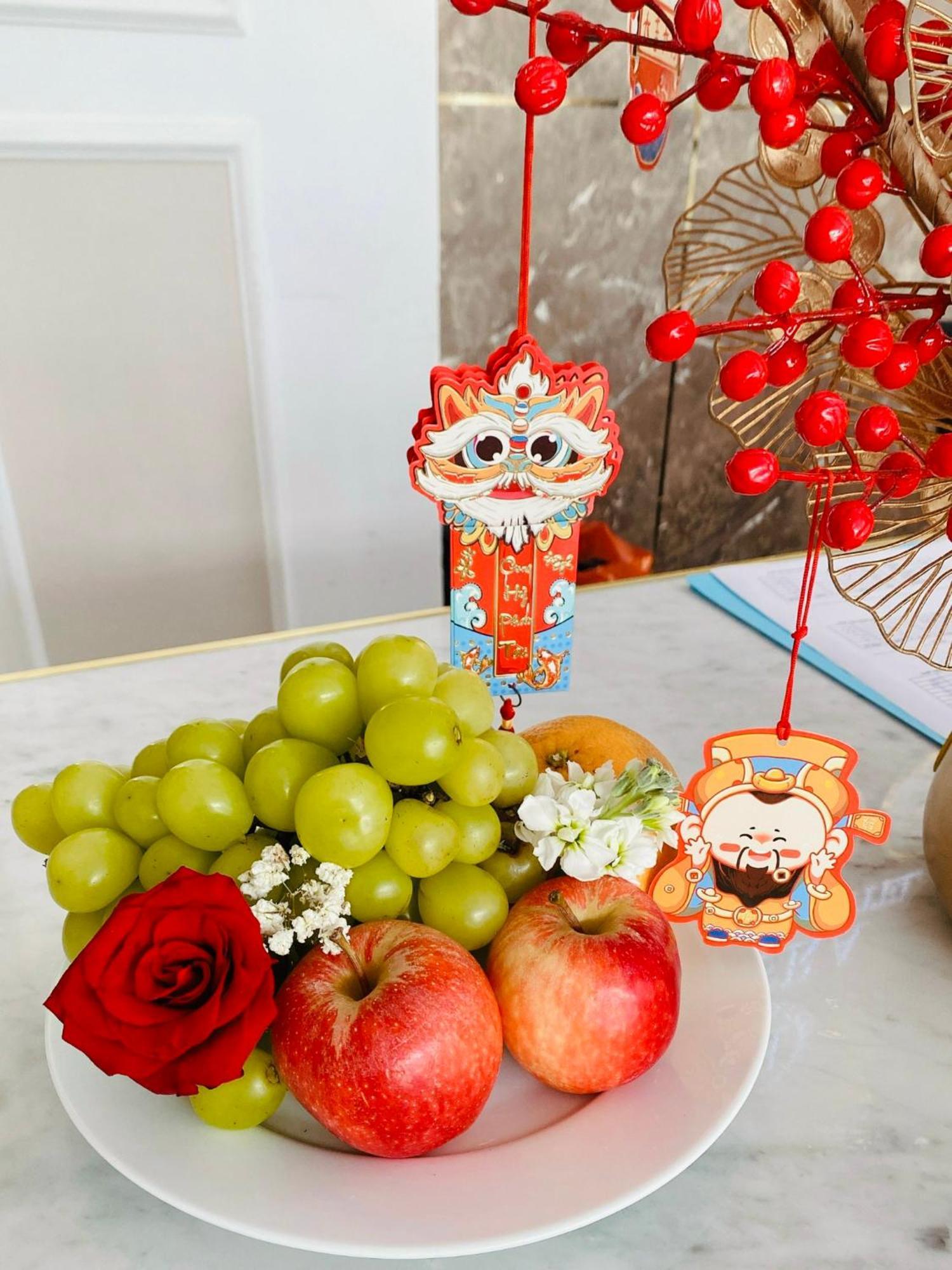 Hera Luxury Khách sạn TP. Hồ Chí Minh