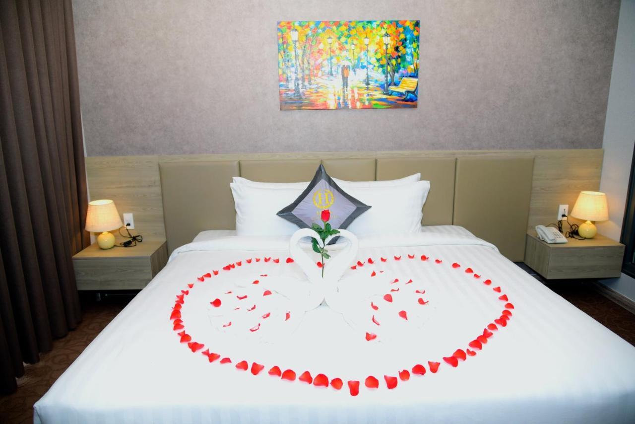Khách sạn Hera Luxury