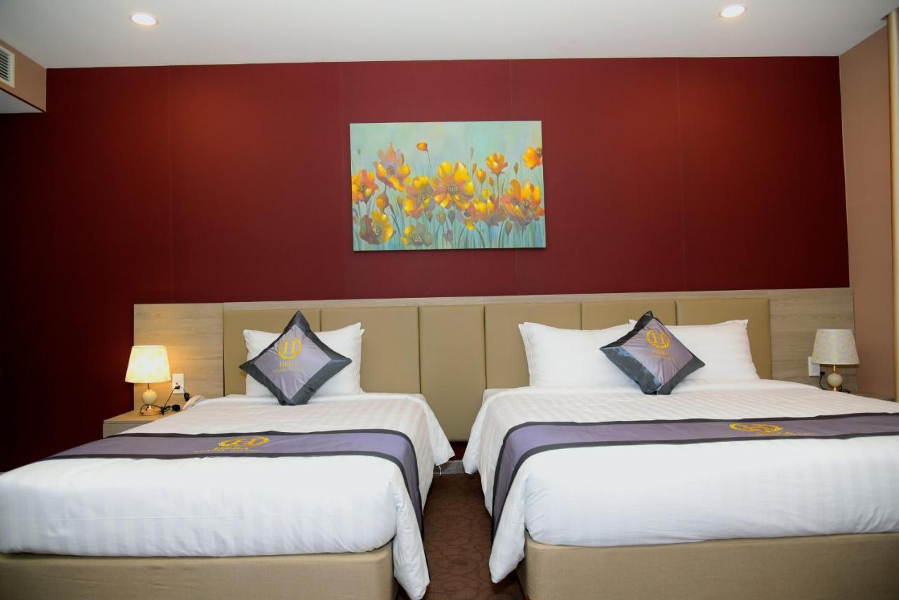 Hera Luxury TP. Hồ Chí Minh