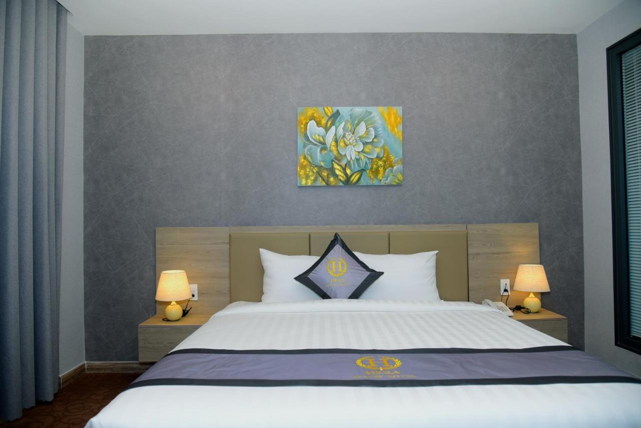 Hera Luxury Khách sạn