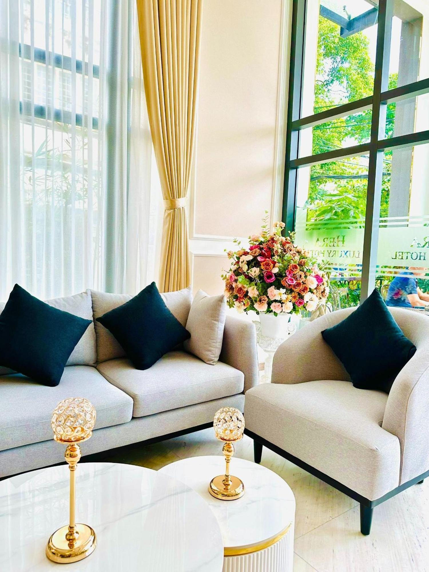 Hera Luxury TP. Hồ Chí Minh