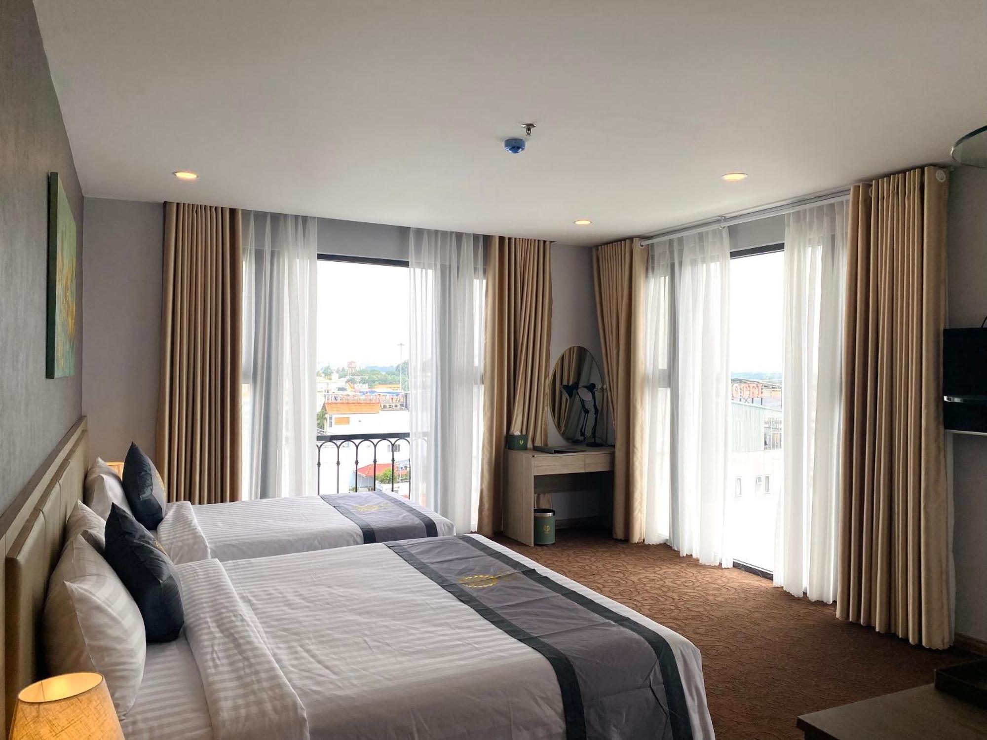 Hera Luxury TP. Hồ Chí Minh