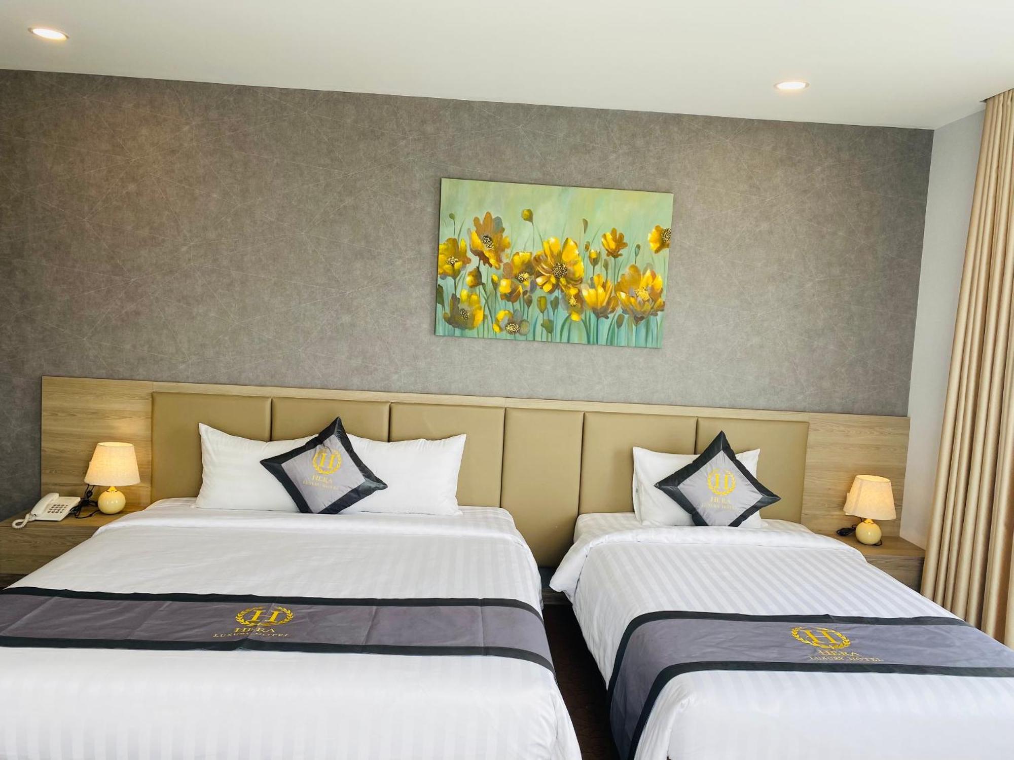 Hera Luxury TP. Hồ Chí Minh