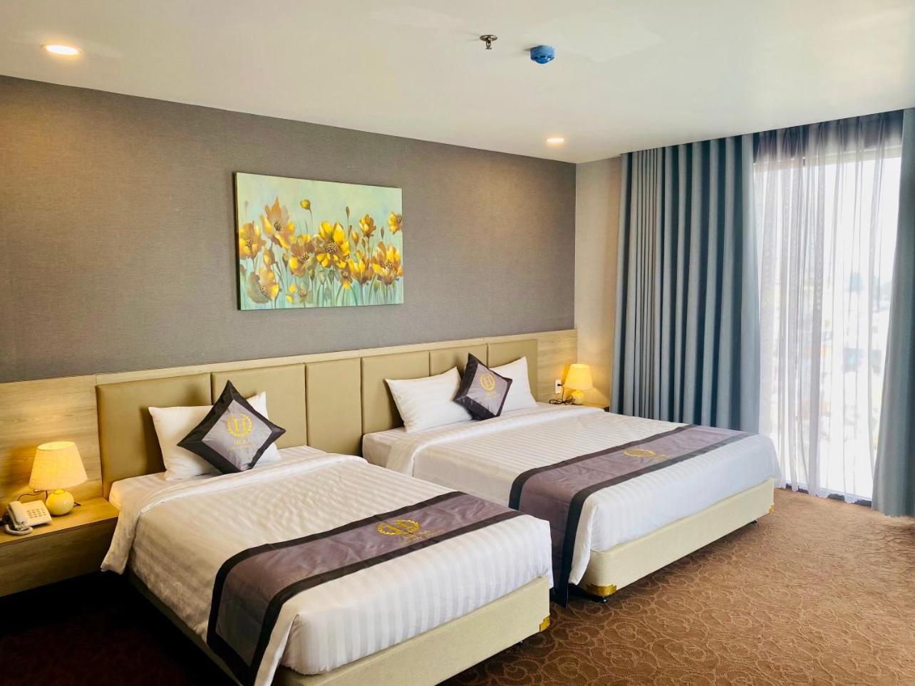 Hera Luxury Khách sạn TP. Hồ Chí Minh