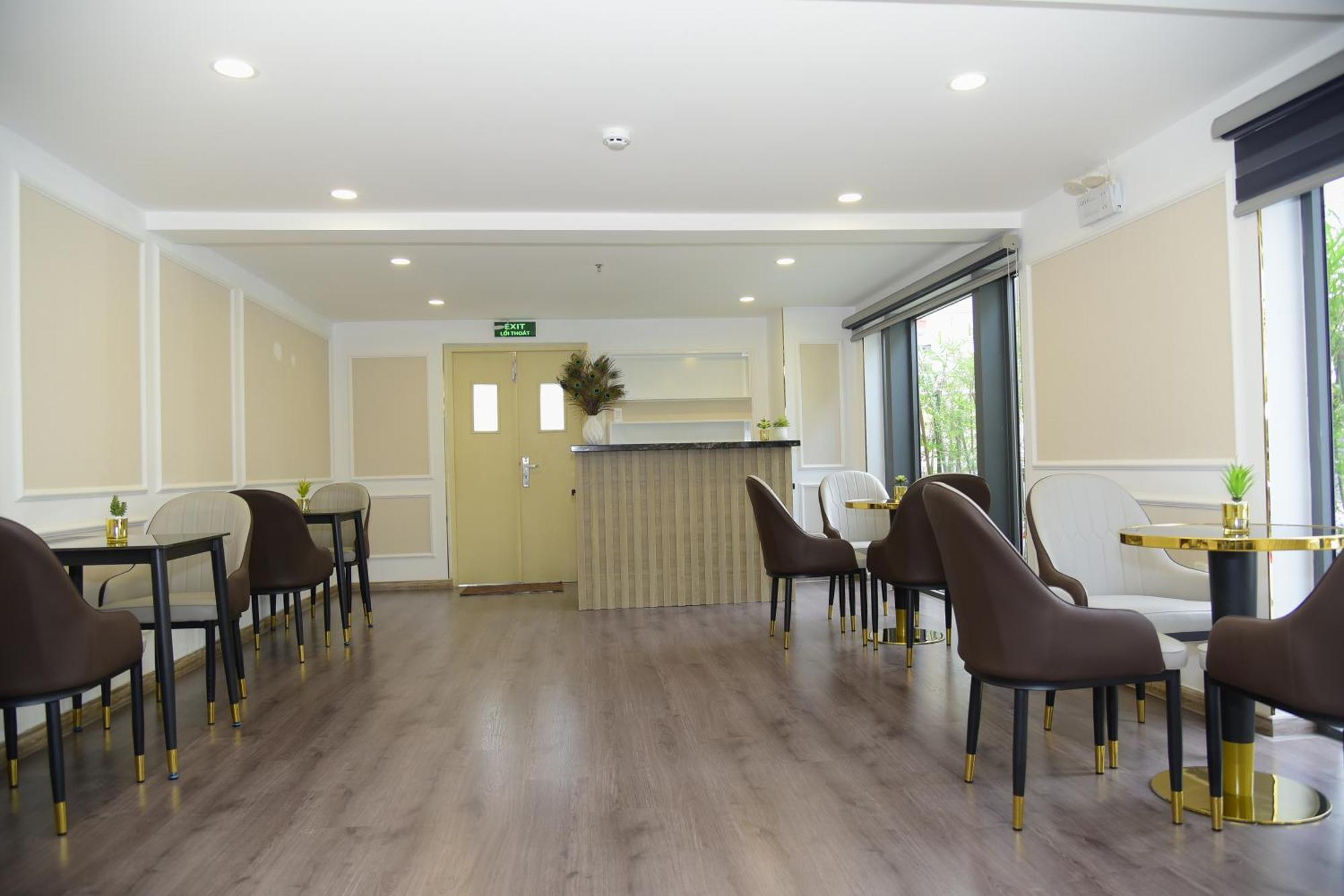 Hera Luxury TP. Hồ Chí Minh