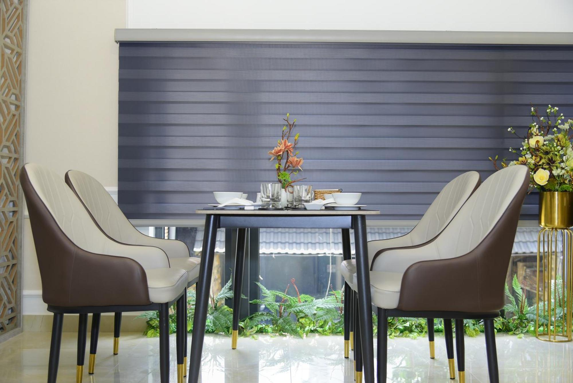 Khách sạn Hera Luxury