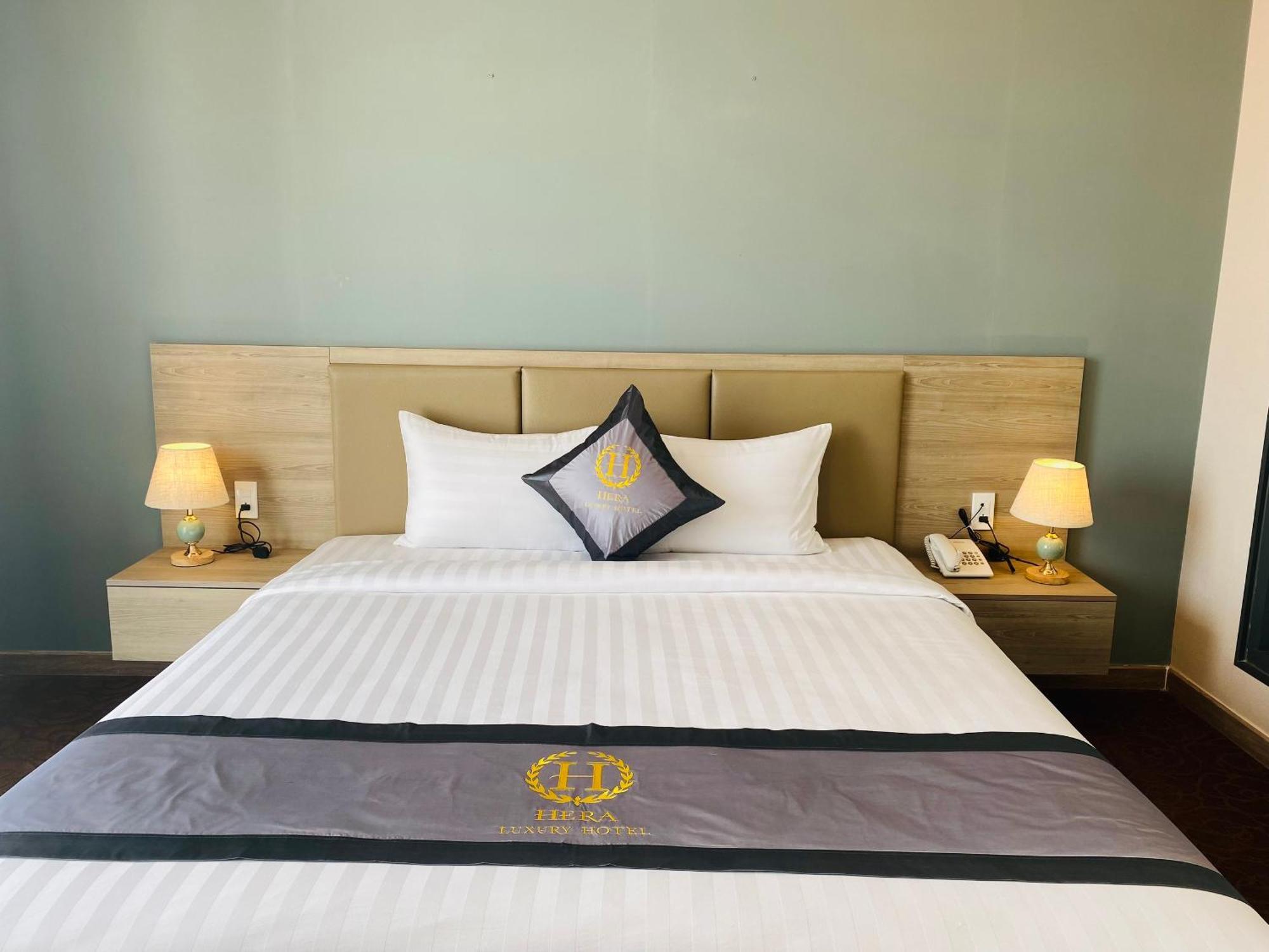 Hera Luxury TP. Hồ Chí Minh